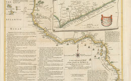 The American South in the 19th Century